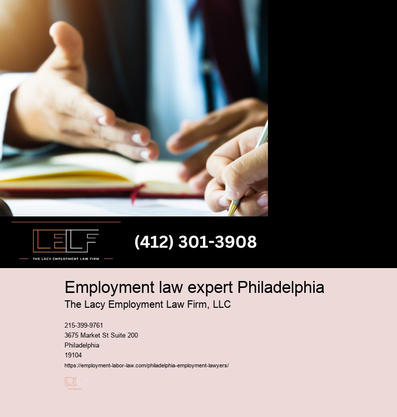 Philadelphia Workplace Rights Consultation