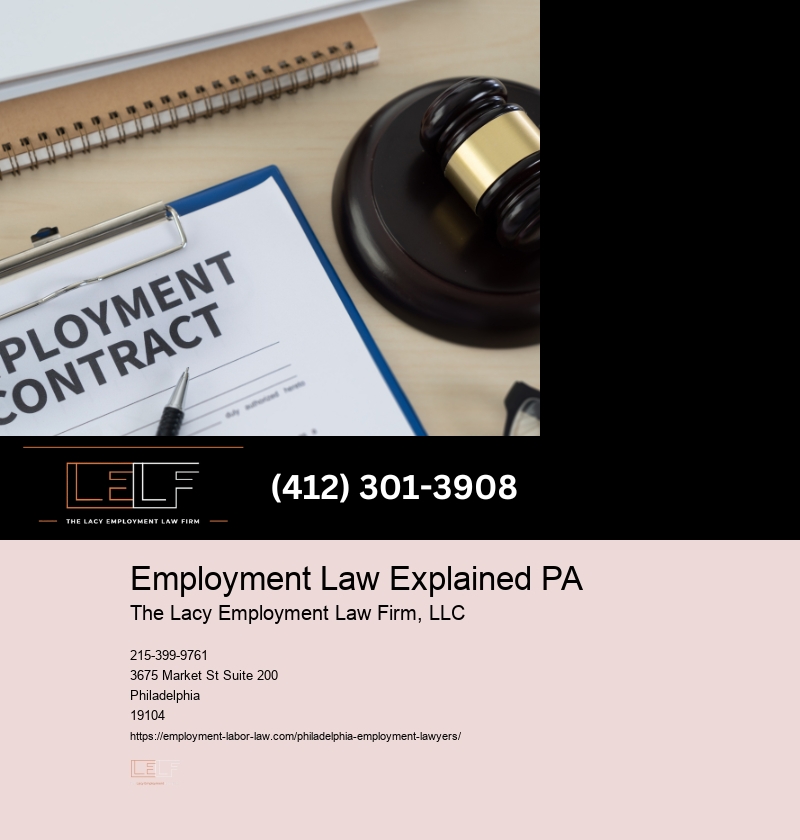 Top-rated Philadelphia Employment Lawyers
