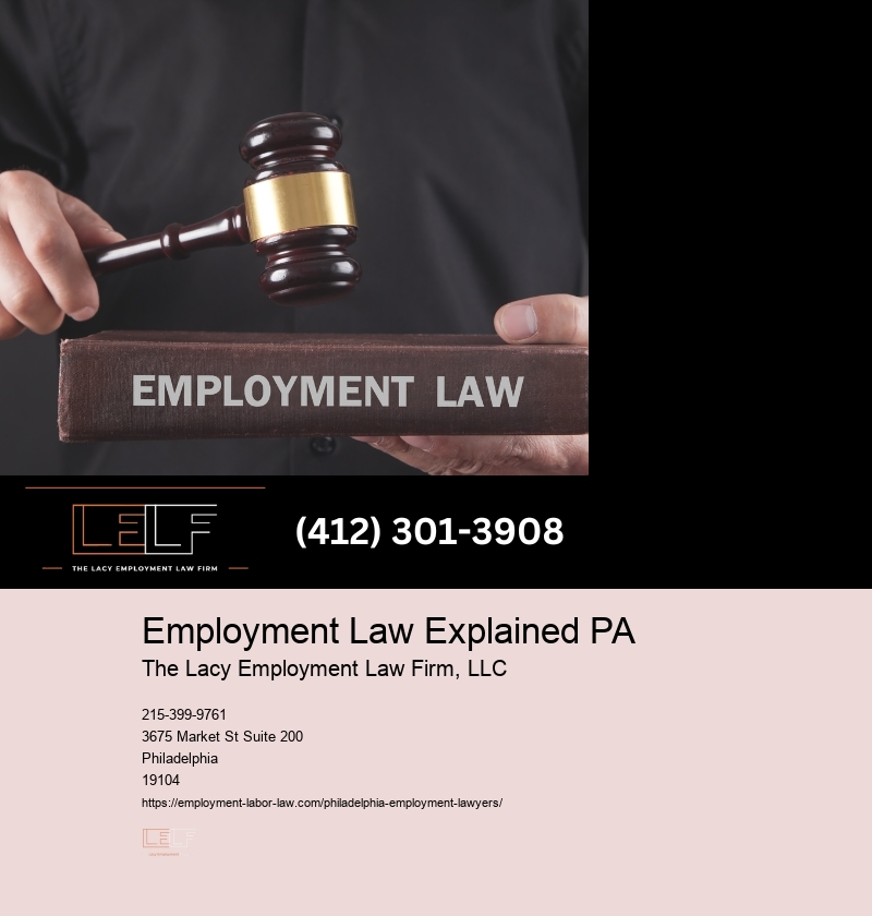 Best workplace dispute resolution attorneys in Philadelphia