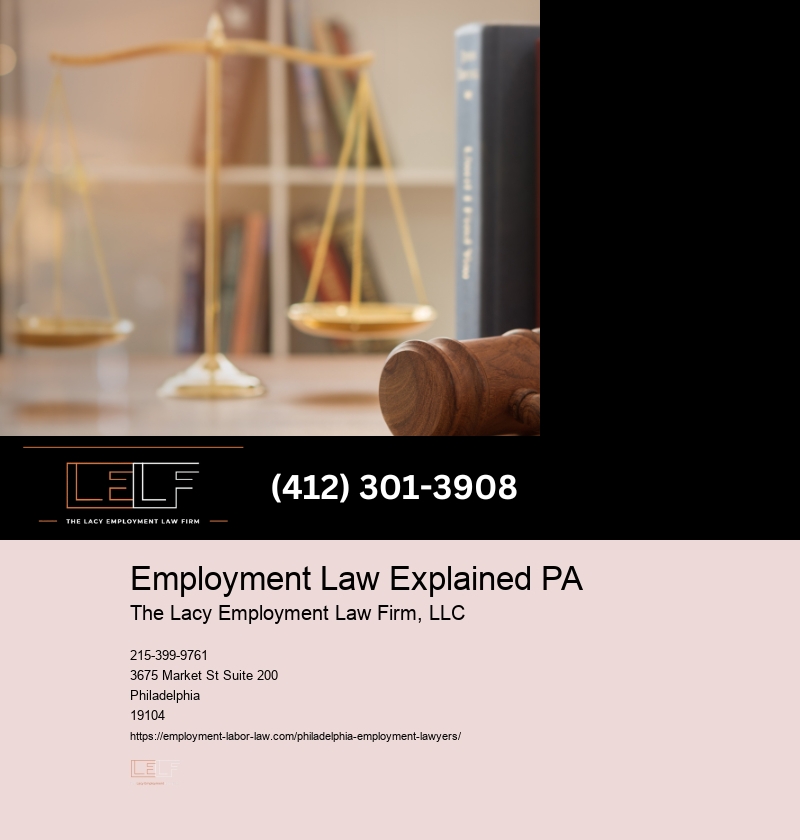 Employee benefits attorney in Philadelphia