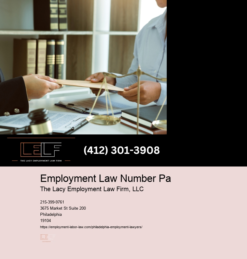 Best employment attorneys near me Philly