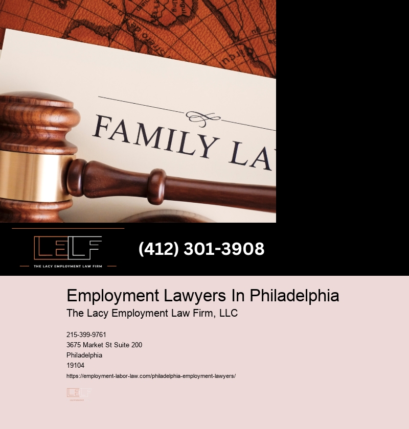 Top-rated Employment Law Attorneys in PA