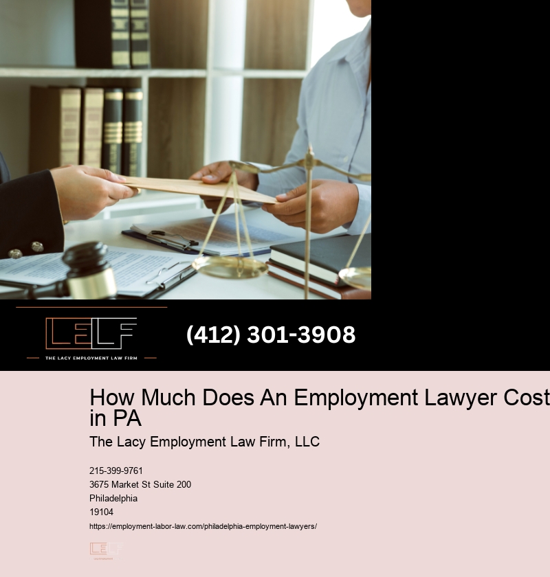 Skilled employee rights protection lawyers Philly