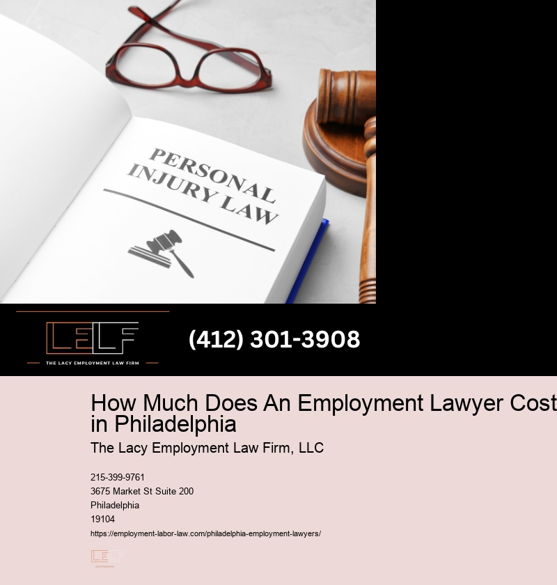 Best Employment Lawyers In Philadelphia
