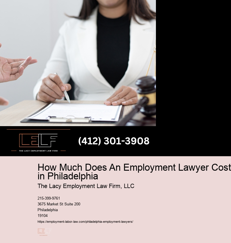 Employment Law Explained PA