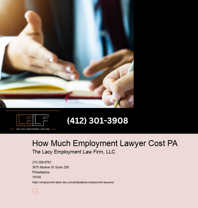 Philadelphia harassment at work legal support