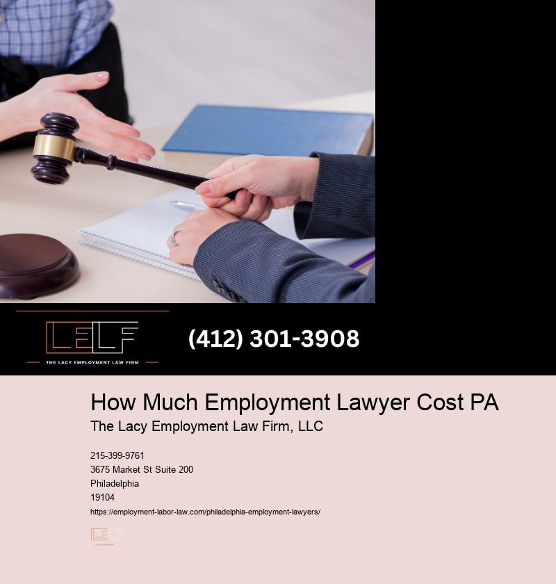 Expert Employee Rights Representation Philly