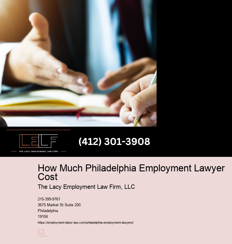 Legal expertise in Philadelphia employment law