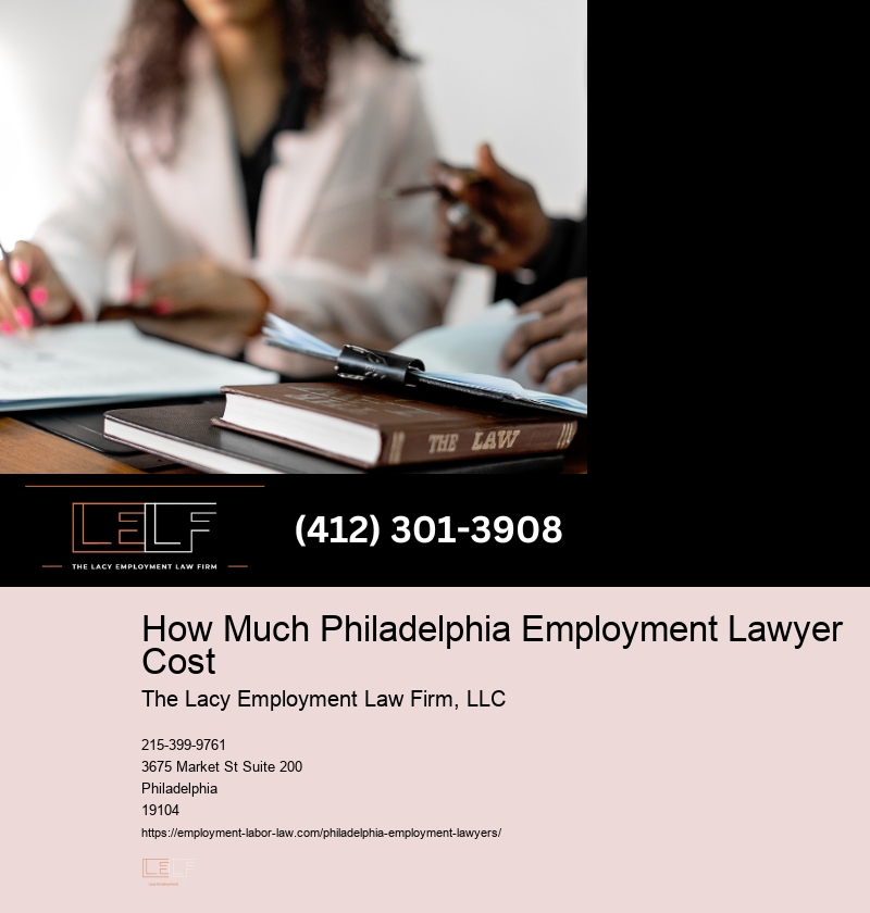 Local Employment Law Advocates in PA