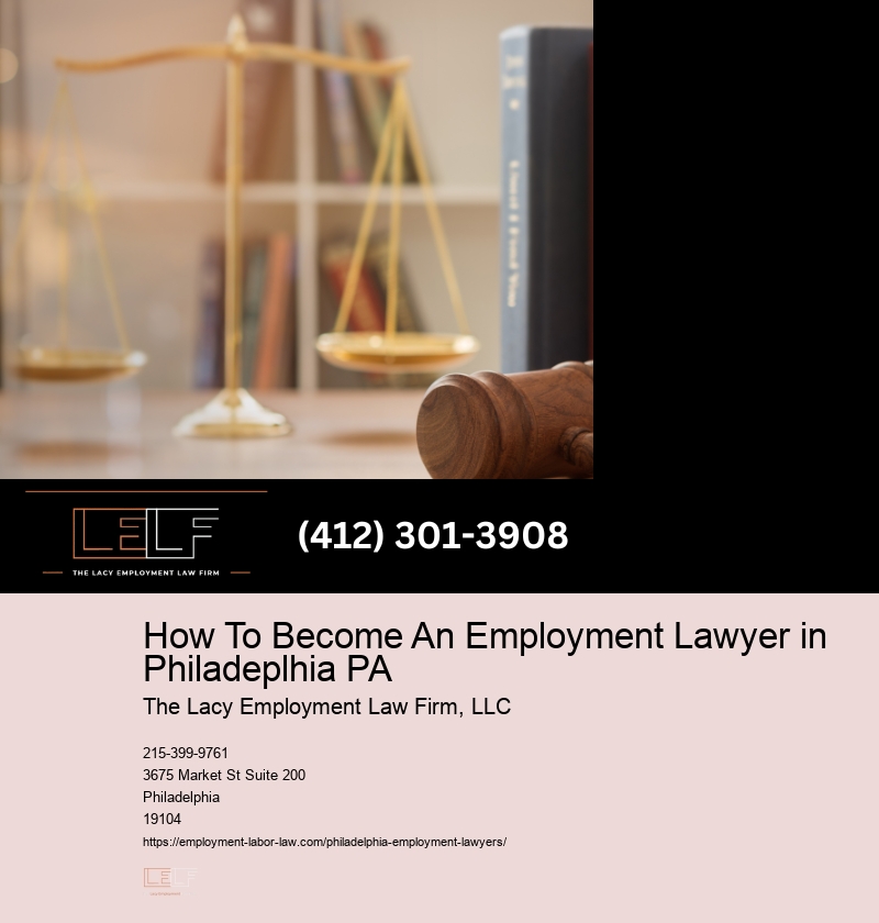 Philadelphia Employee Advocacy