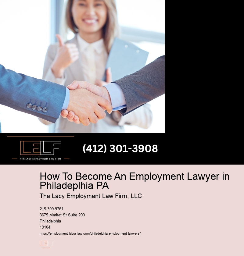 Employment Lawyers For Employees Near Me