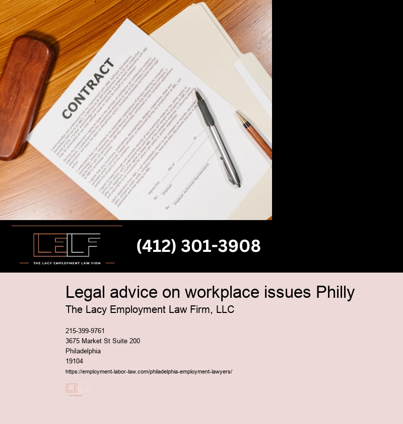 Top-rated Employment Legal Services PA