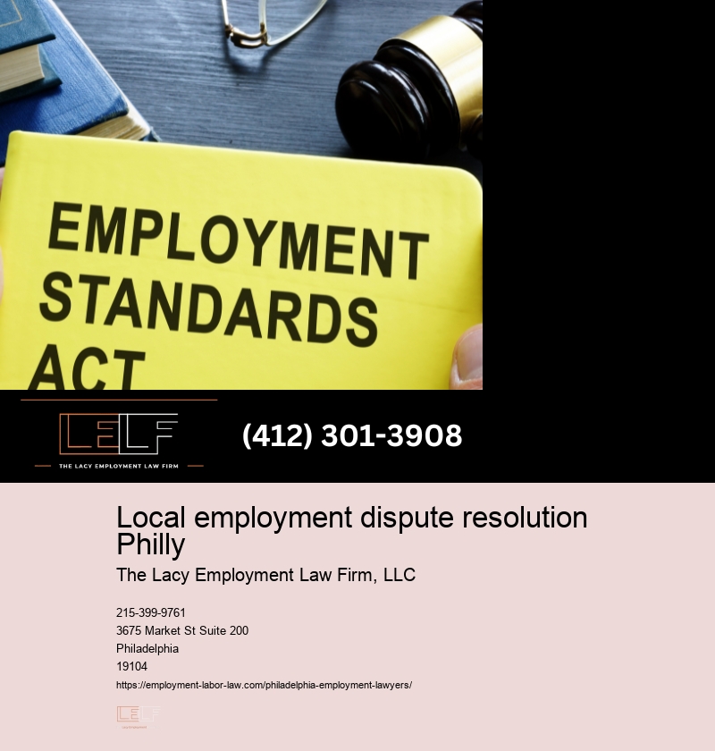 Employee rights protection lawyers Philly