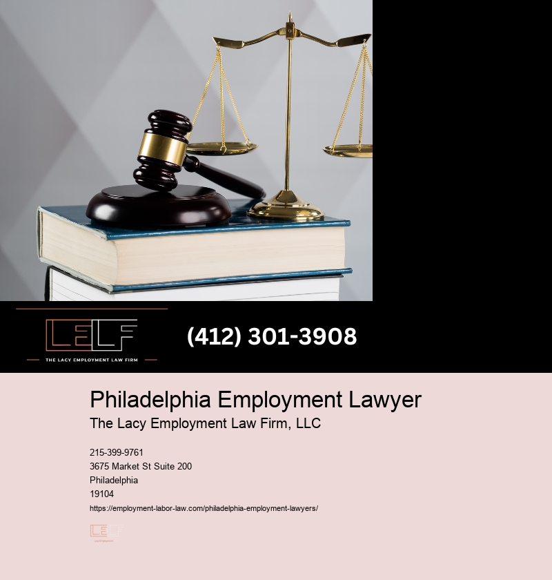Best practices for workplace rights protection in Philly