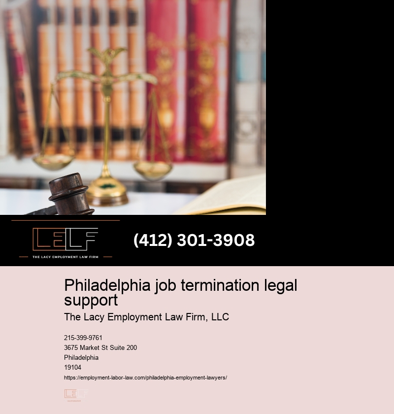 Understanding PA Employment Laws