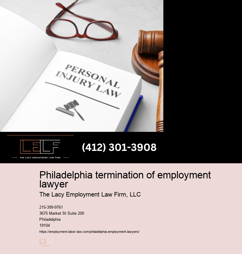 Top employment law firms for Philadelphia businesses