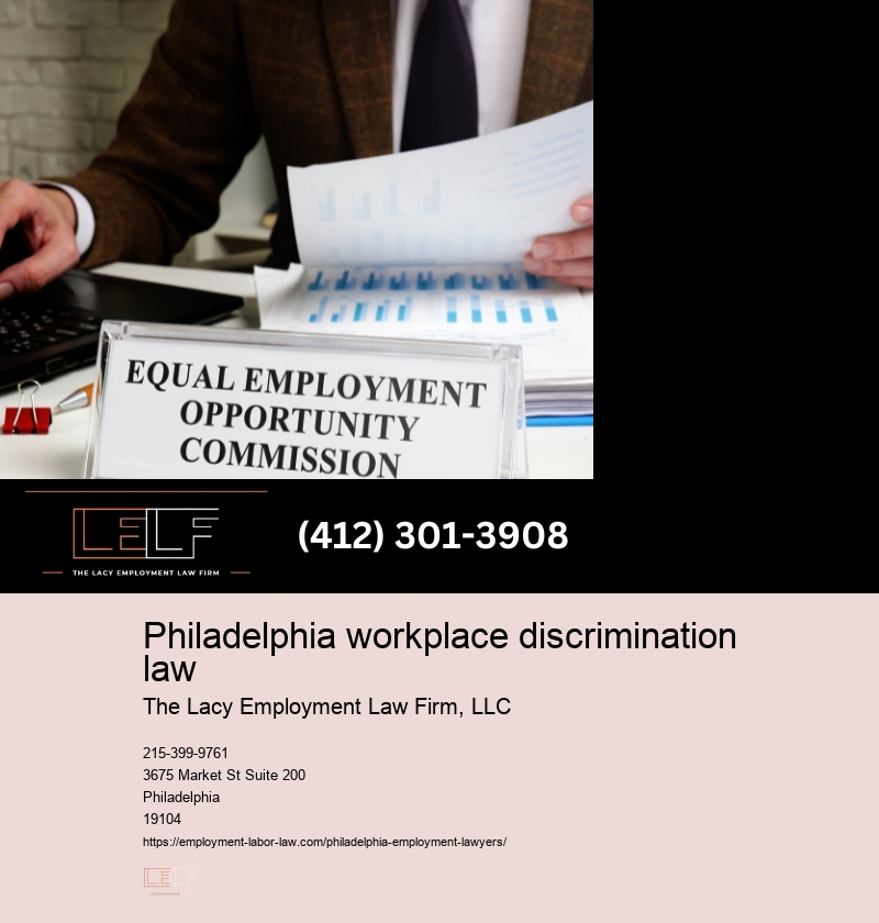 Best practices for workplace rights protection in Philly