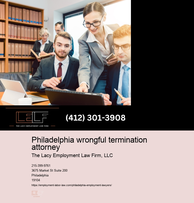 Philadelphia harassment at work legal advice