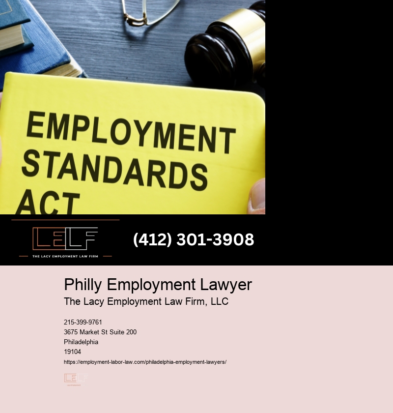 Top-rated Employment Attorneys PA