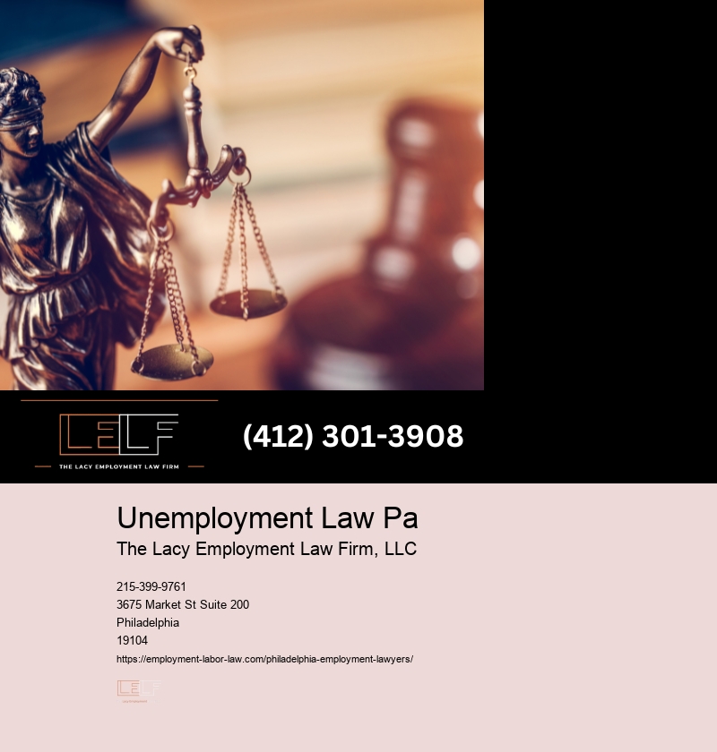 Employment Law Phila