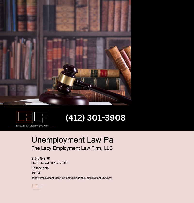 Workplace dispute resolution lawyers Philly