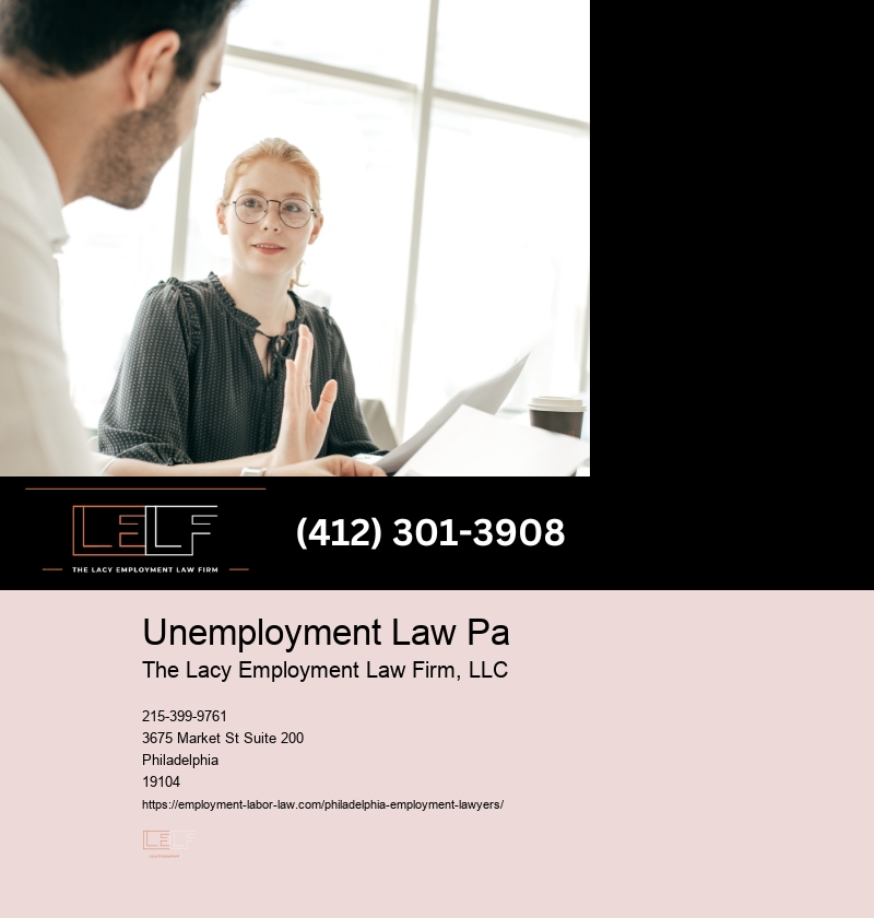 Trusted workplace dispute resolution attorneys