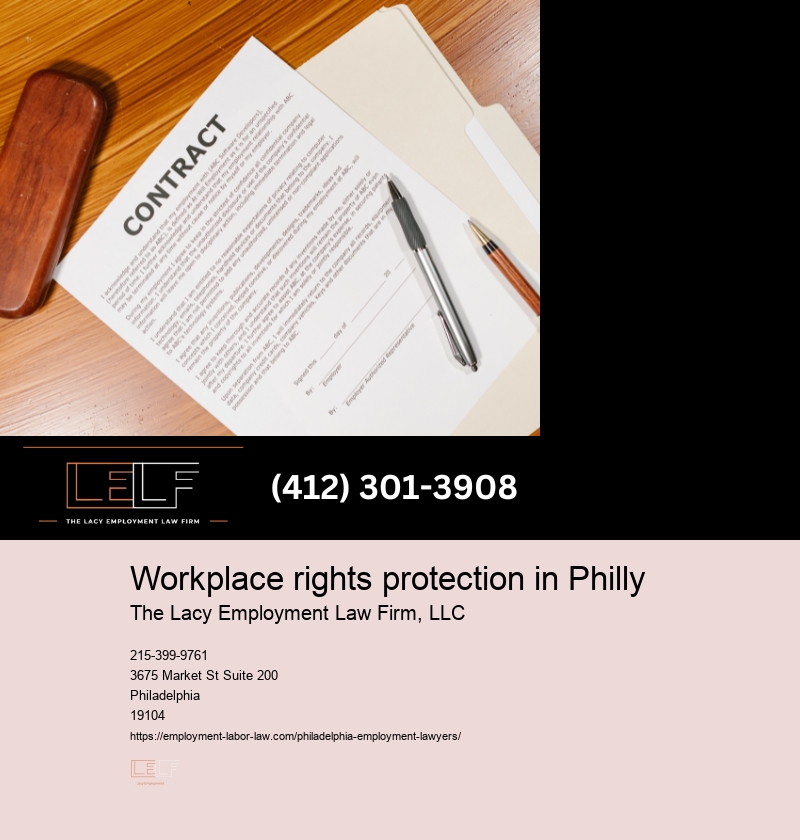 Affordable Employment Law Consultancy