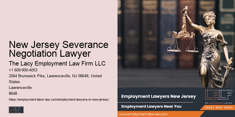NJ Wage And Hour Violations Lawyer