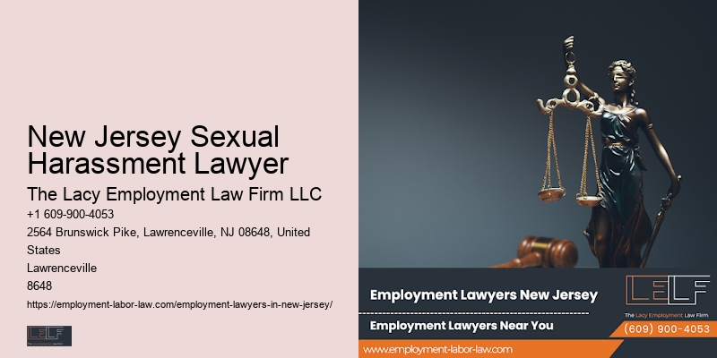 NJ Employment Protection Services