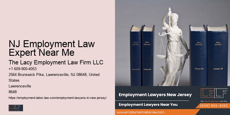 NJ Pregnancy Discrimination Lawyer