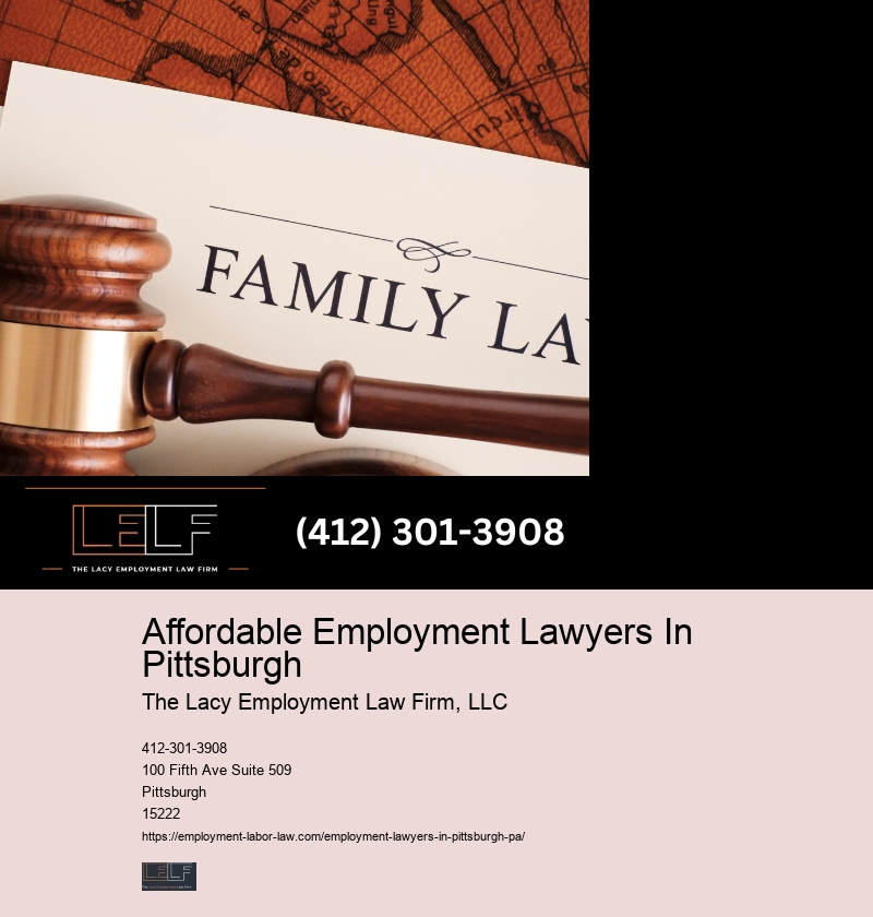 Pittsburgh Employment Law Live Streaming Events