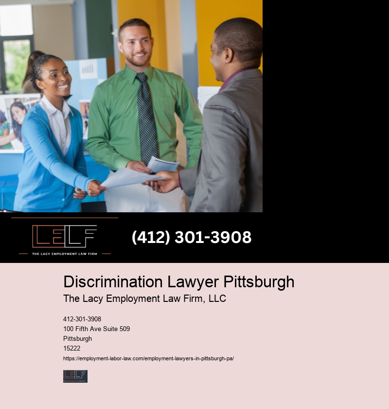 Technology And Workplace Retaliation Prevention In Pittsburgh
