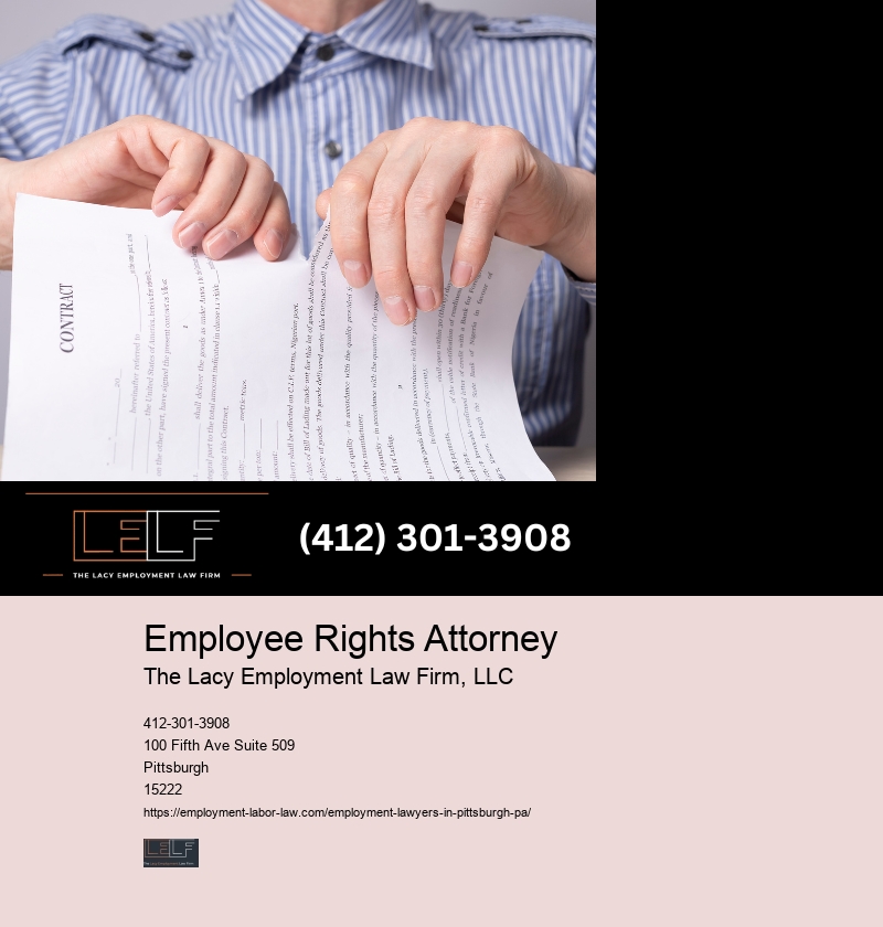 Workplace Retaliation Prevention Linkedin Influencers Pittsburgh