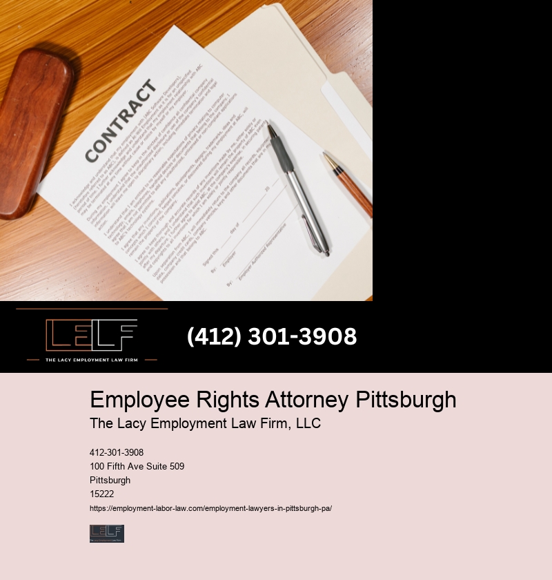 Pittsburgh Workplace Retaliation Prevention In Virtual Workplaces