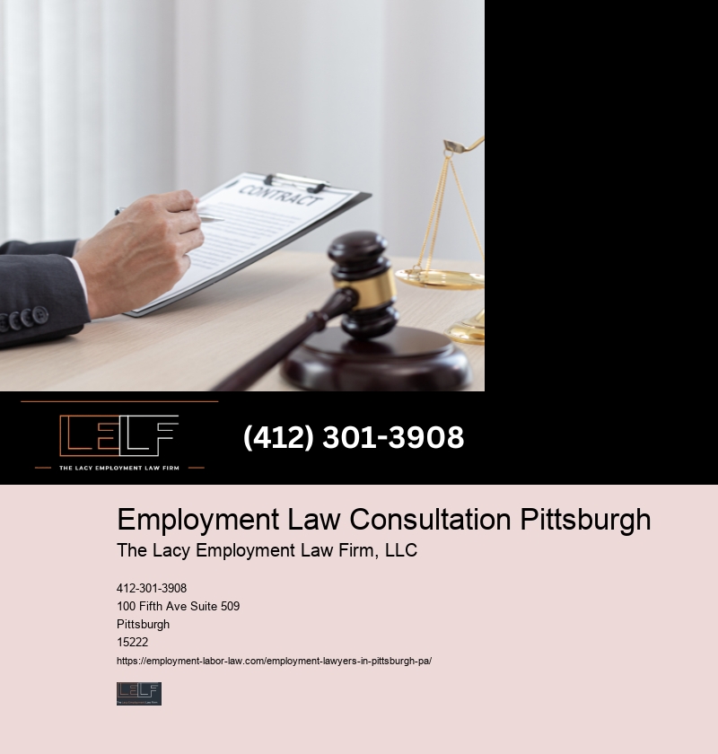 Pittsburgh Employment Law Podcasts On Technology In The Workplace