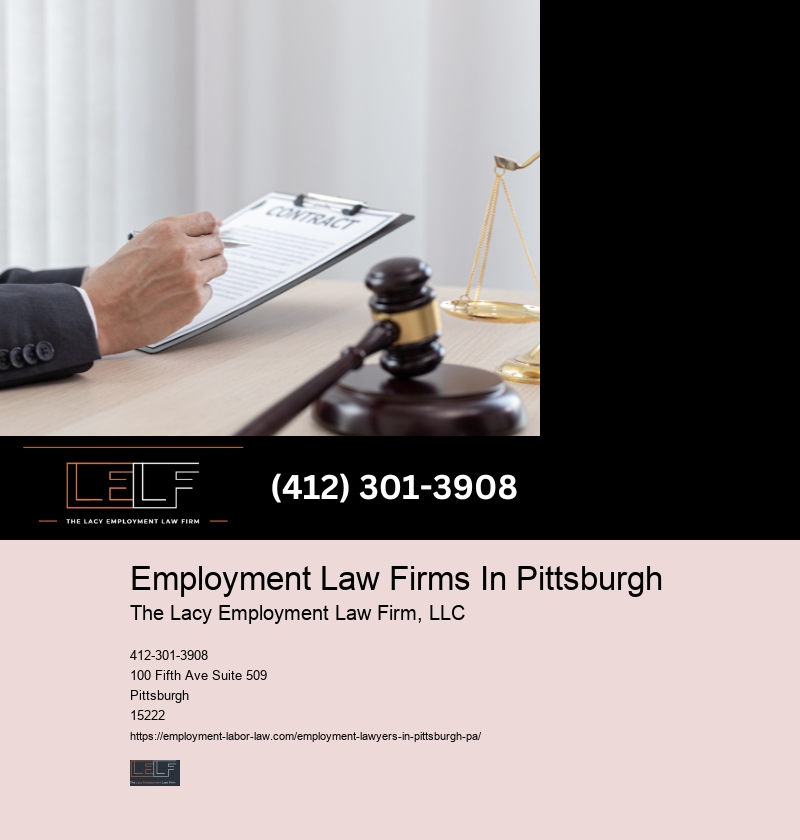 Pittsburgh Employment Law Updates On Technology