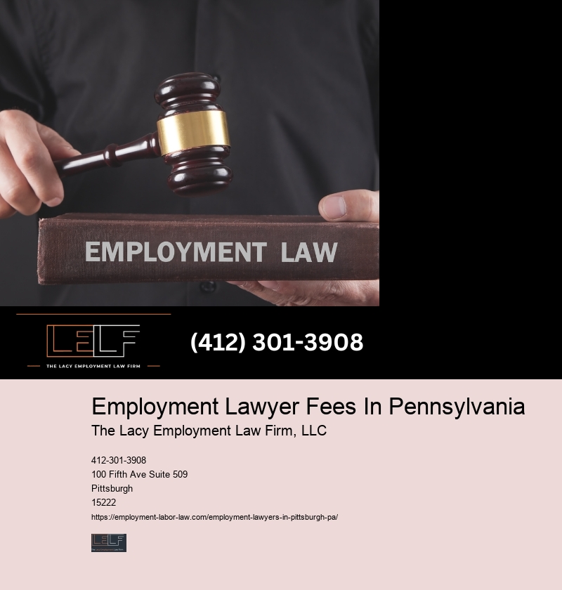 Workplace Dispute Resolution Attorney Pittsburgh