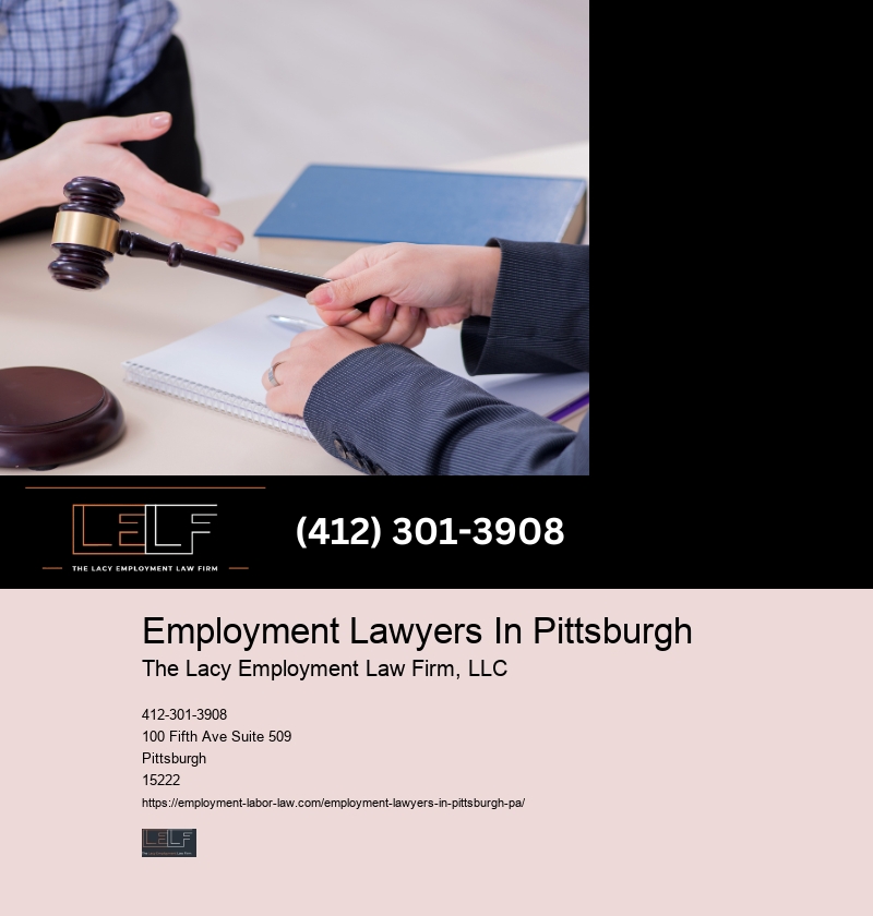 Lawyer Pittsburgh