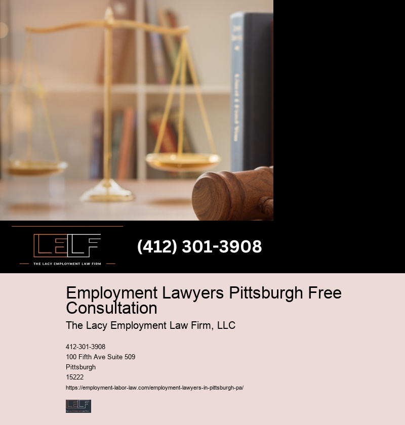 Employee Rights In Temporary Positions Pittsburgh