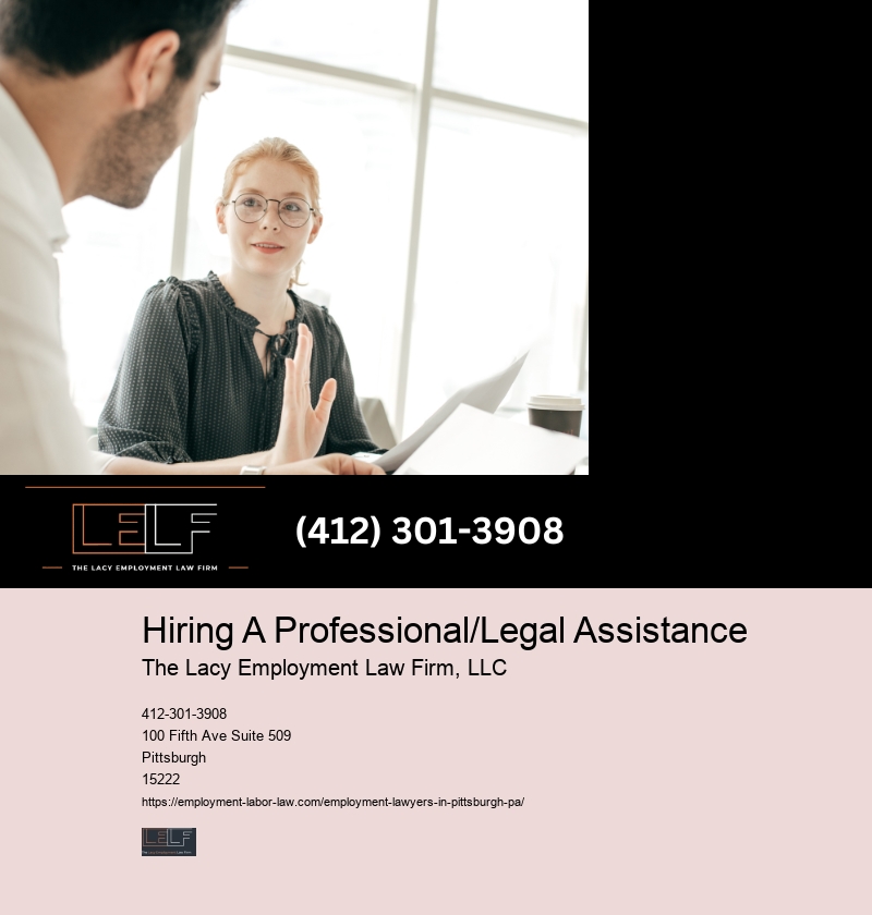 Pittsburgh Employment Law Seminars On Legal Changes