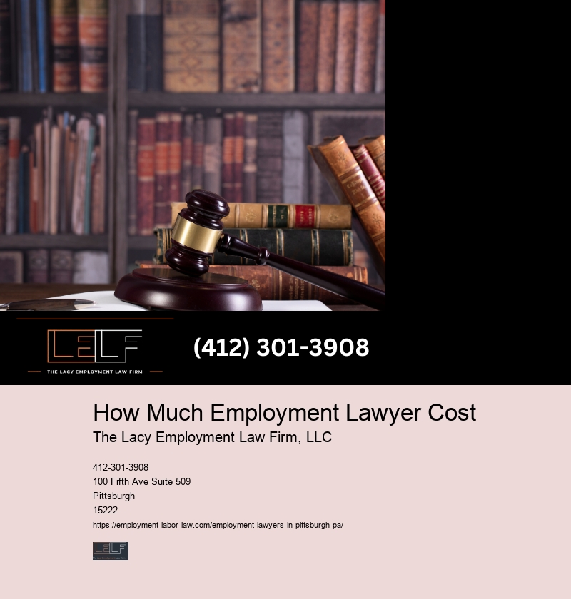 Employment Law Technology In Pittsburgh