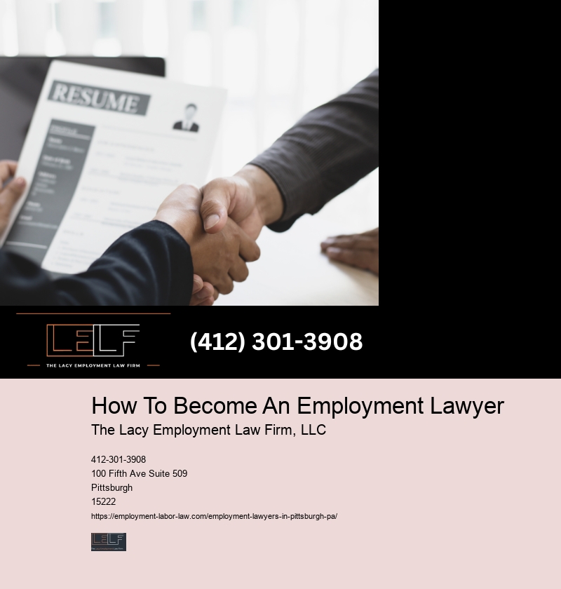 Affordable Employment Lawyers In Pittsburgh