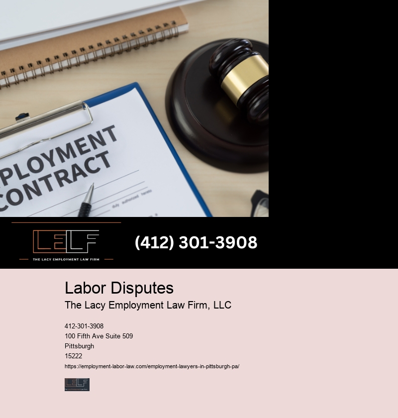 Pittsburgh Employment Law Live Chat Support