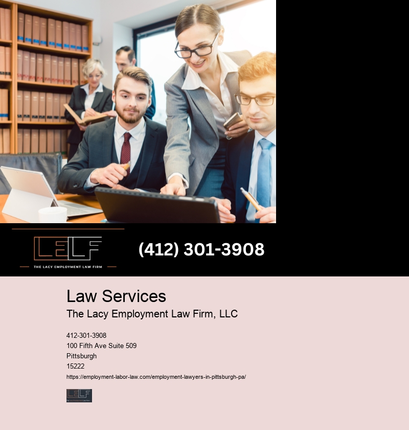 Employee Benefits Compliance Consulting Pittsburgh