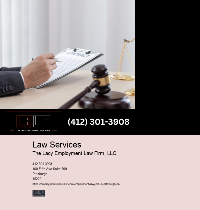 Pittsburgh Workplace Safety Legal Tips