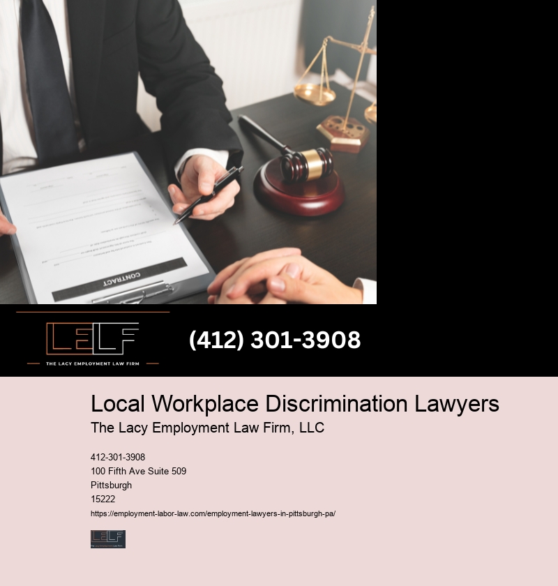 How Much Does An Employment Lawyer Cost