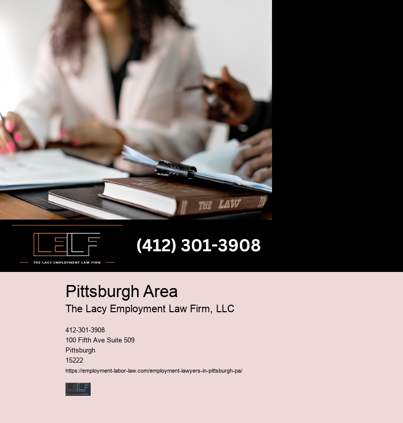 Employment Law Compliance Checklist Pa