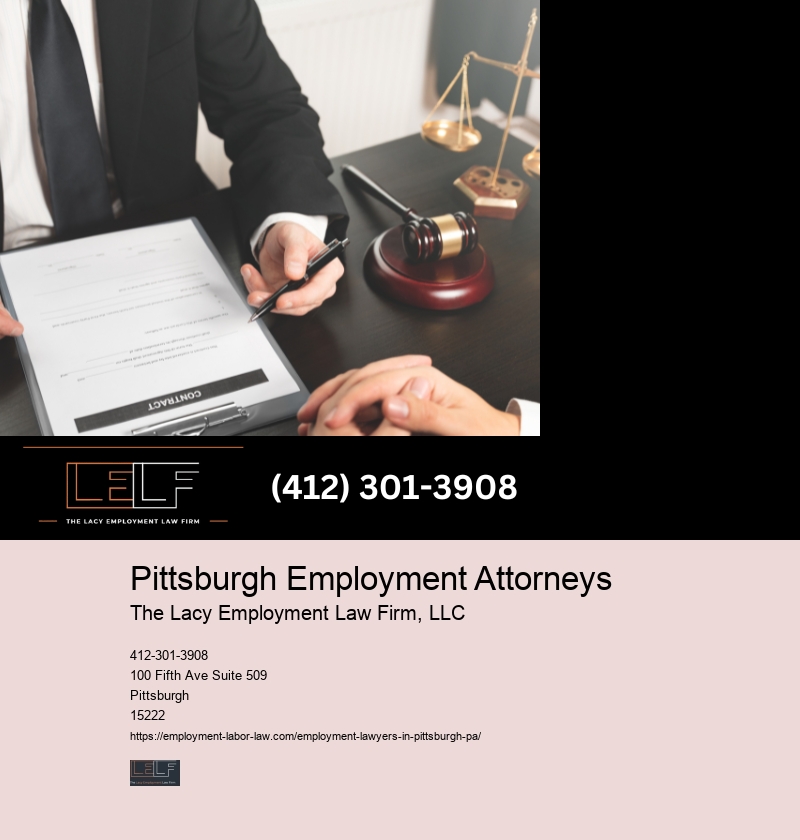 Pittsburgh Workplace Safety Mobile Apps