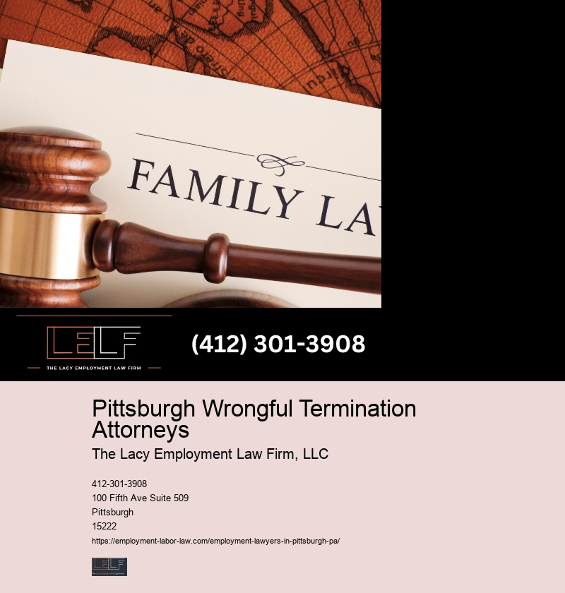 Pittsburgh Employment Law Expert Panel Discussions