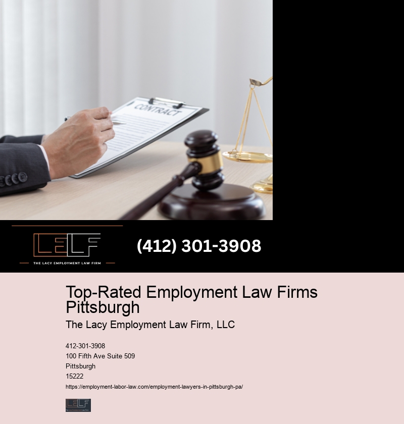 Technology-Driven Workplace Retaliation Prevention Strategies In Pittsburgh